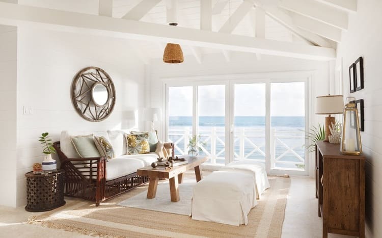 Guana Island