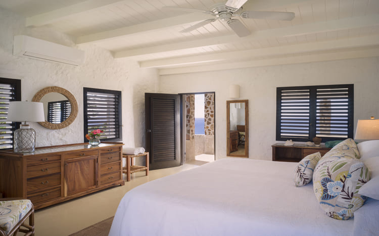 Guana Island