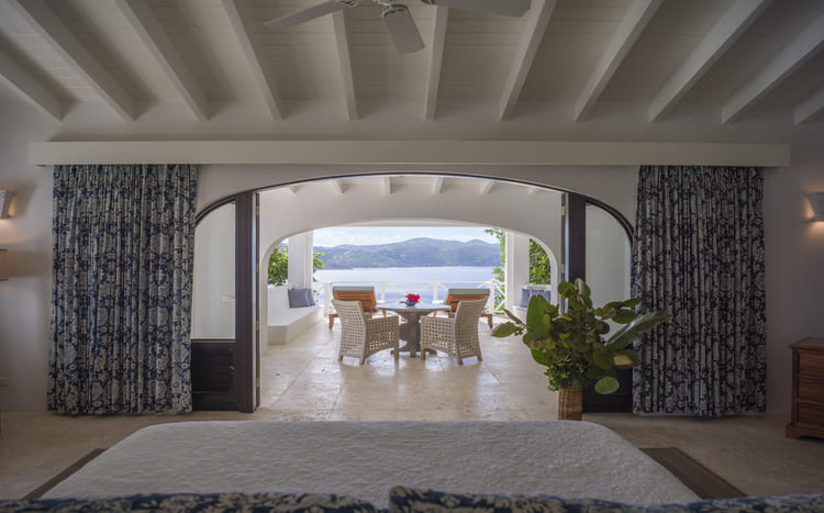 Guana Island