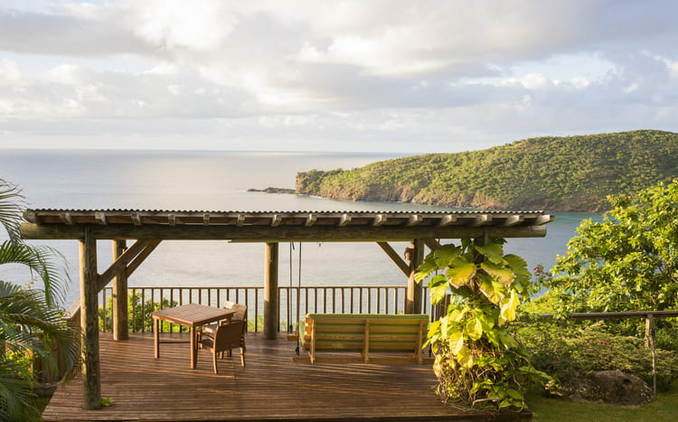Guana Island