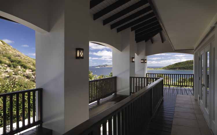 Hawks Nest at Peter Island