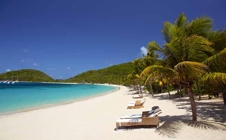 Hawks Nest at Peter Island