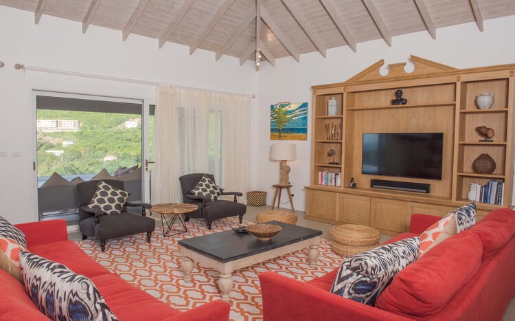Laluna Villas