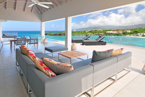 Laluna Villas