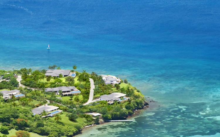 Laluna Villas