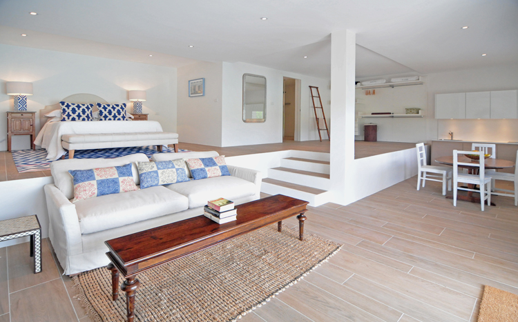 Laluna Villas