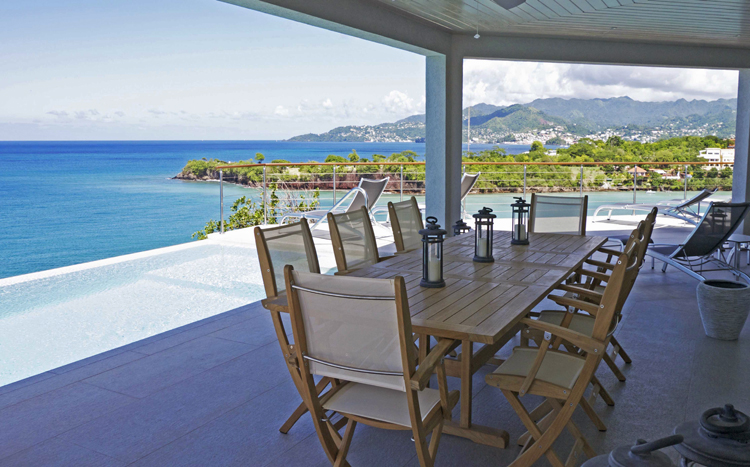 Laluna Villas