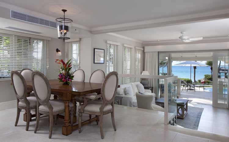 Pelican House at Blue Waters