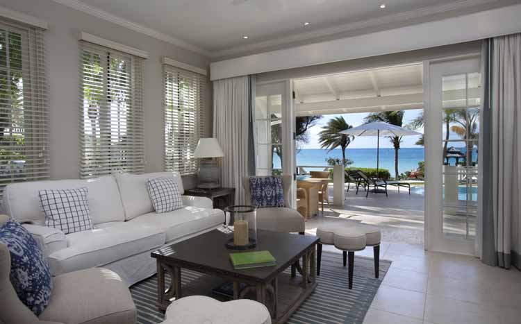 Pelican House at Blue Waters