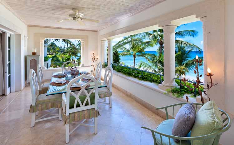 Schooner Bay