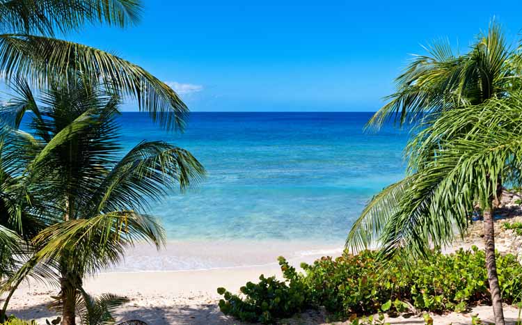 Schooner Bay