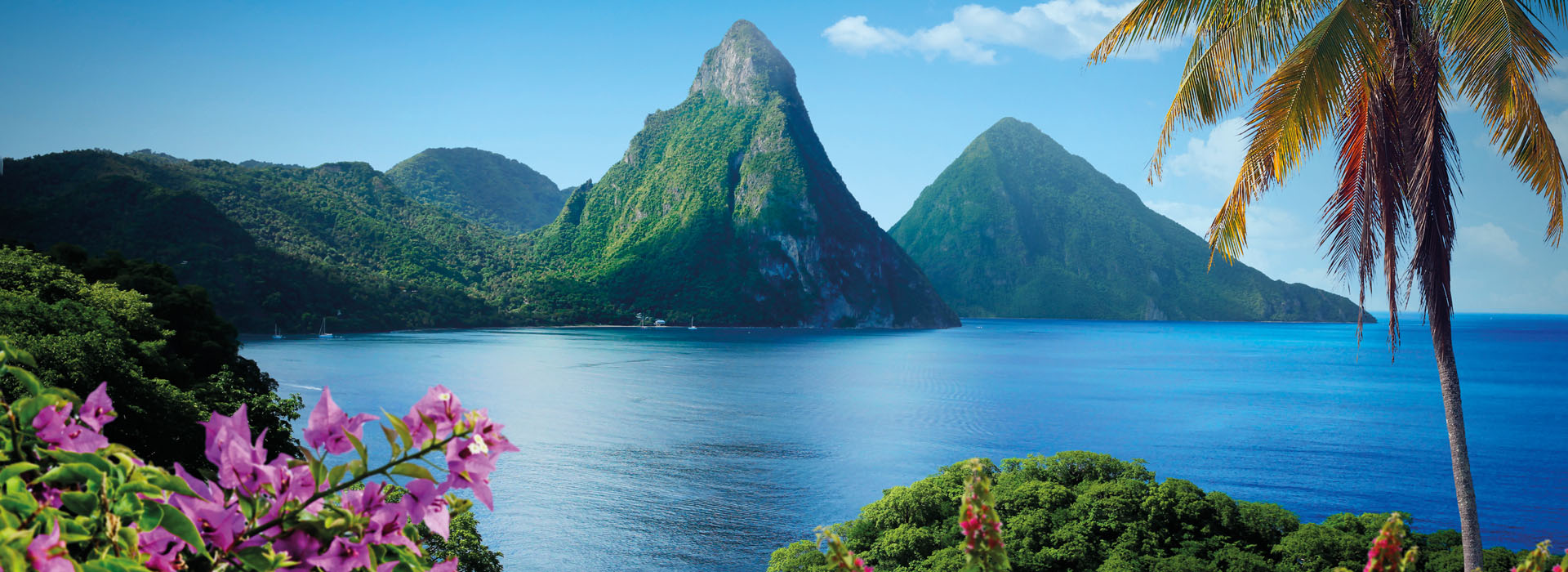 St Lucia