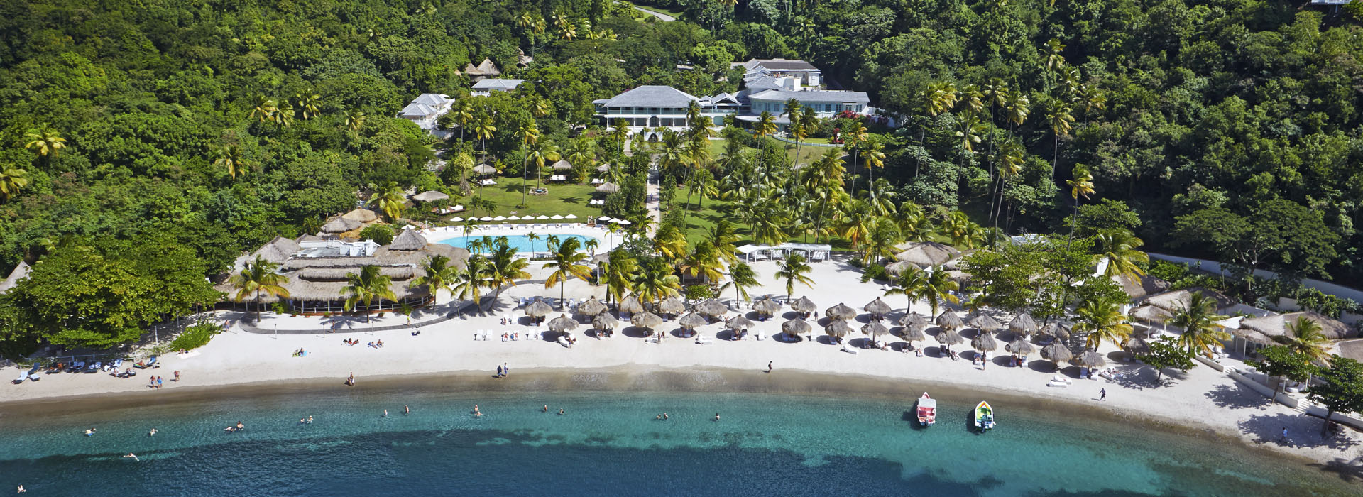 Sugar Beach, A Viceroy Resort