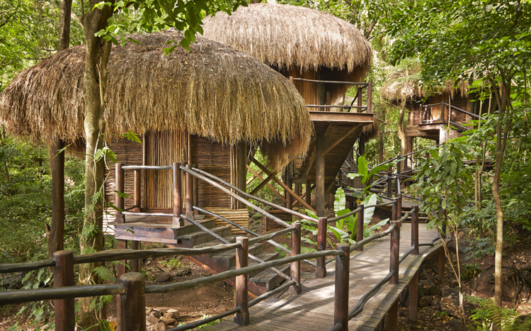 Sugar Beach, A Viceroy Resort