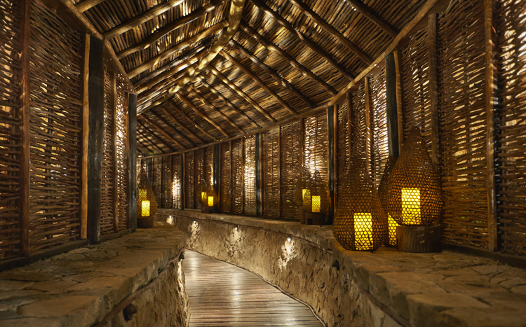 Sugar Beach, A Viceroy Resort