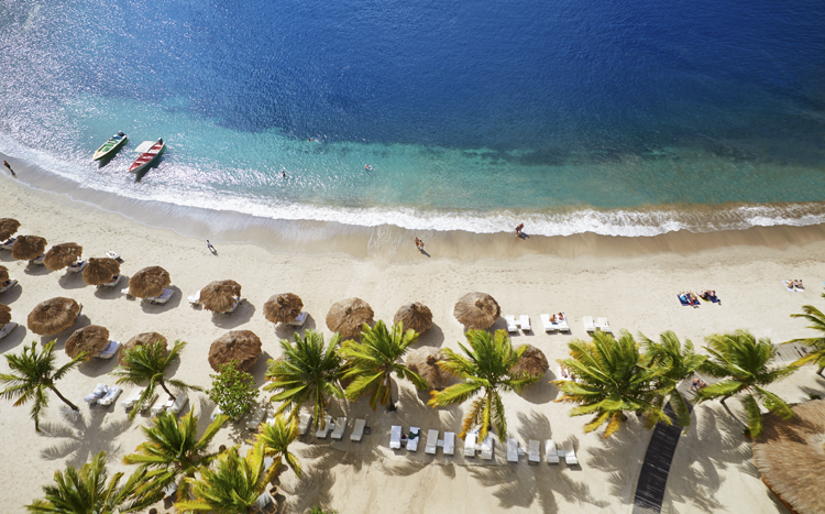 Sugar Beach, A Viceroy Resort