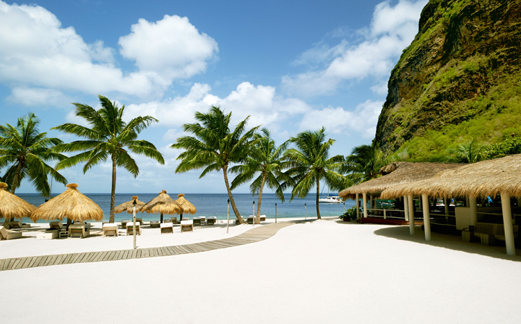 Sugar Beach, A Viceroy Resort