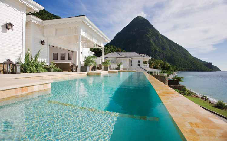 Sugar Beach, A Viceroy Resort