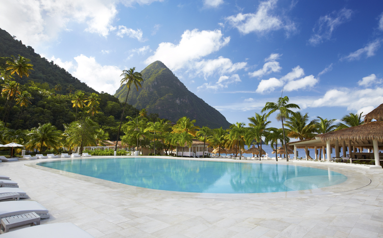 Sugar Beach, A Viceroy Resort