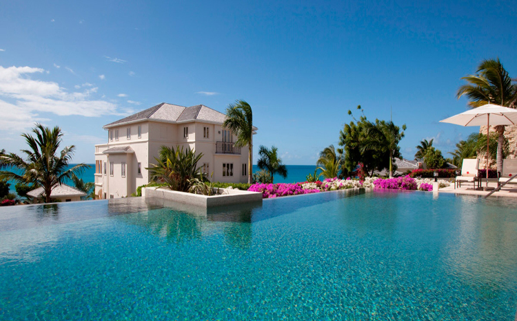 The Cove Suites and Penthouses at Blue Waters