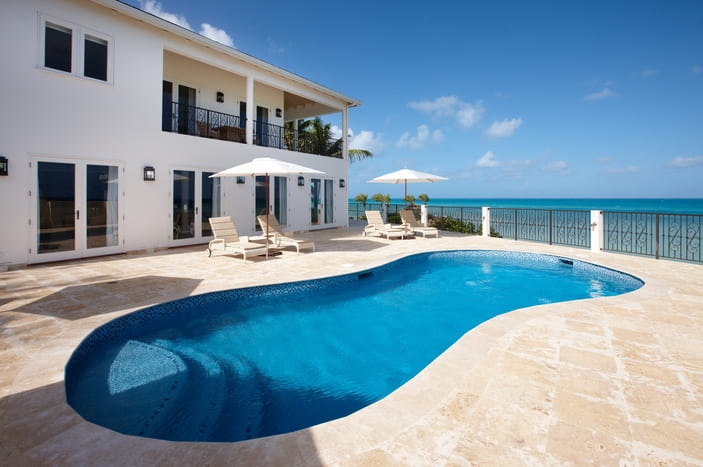 Turtle Cottage at Blue Waters