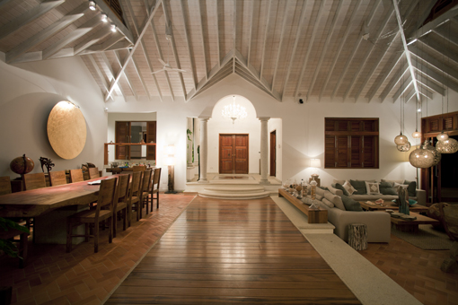 Villa Susanna