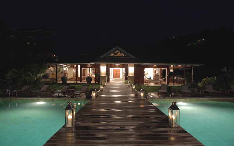 Villa Susanna