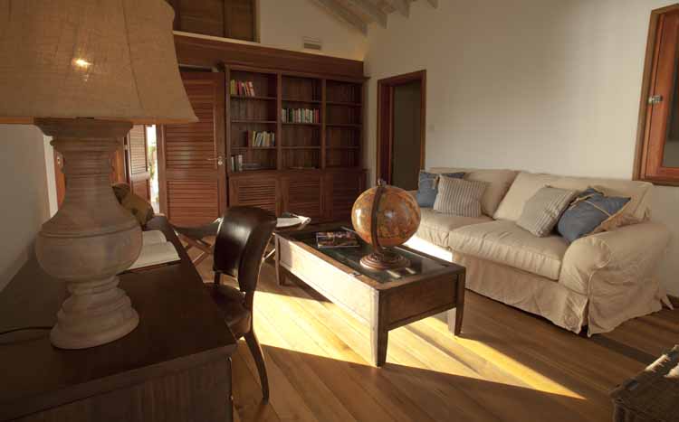Villa Susanna