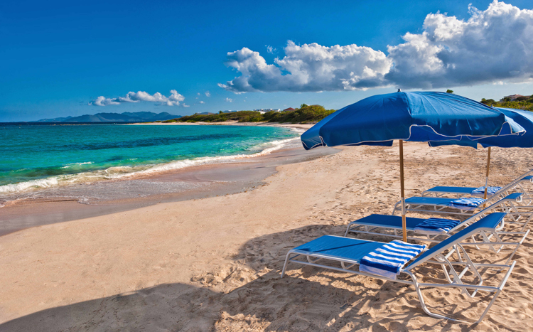 Zenaida Beach and Tennis Estate