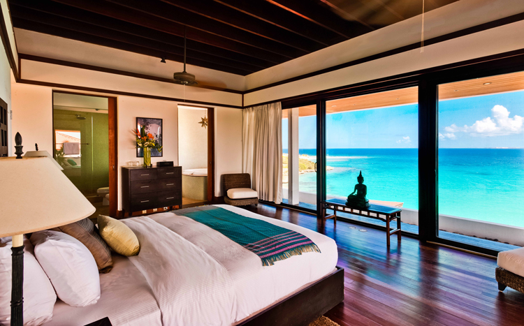 Zenaida Beach and Tennis Estate