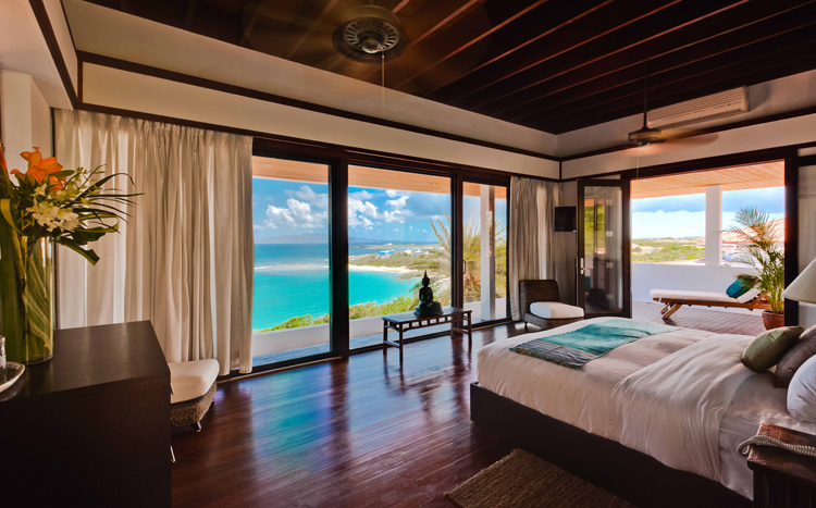 Zenaida Beach and Tennis Estate