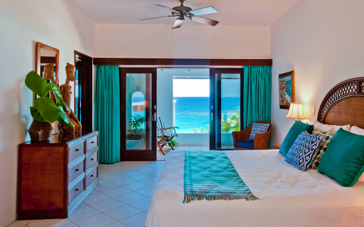 Zenaida Beach and Tennis Estate