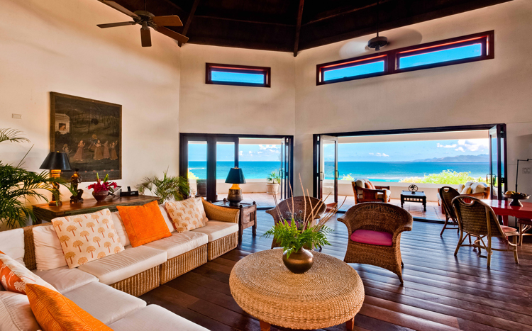 Zenaida Beach and Tennis Estate