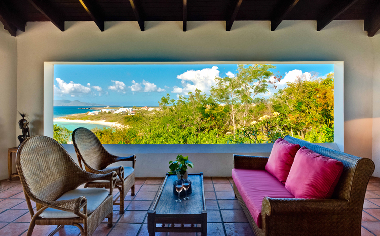 Zenaida Beach and Tennis Estate