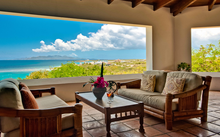 Zenaida Beach and Tennis Estate