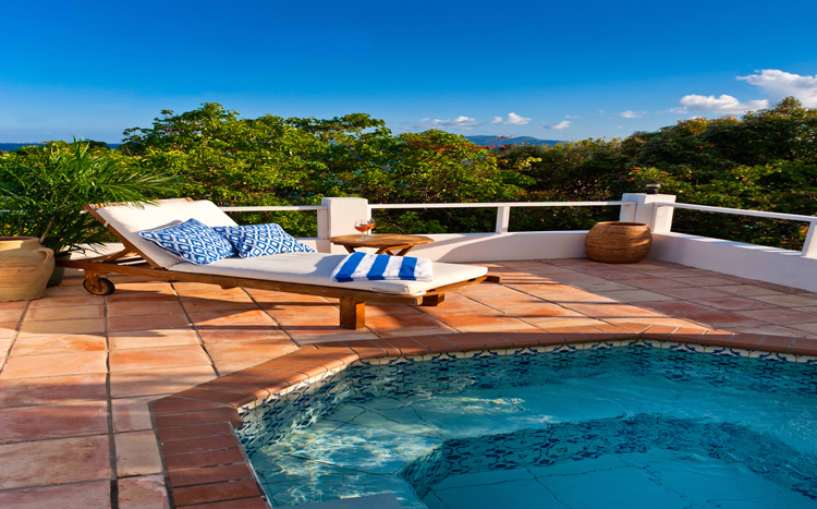 Zenaida Beach and Tennis Estate