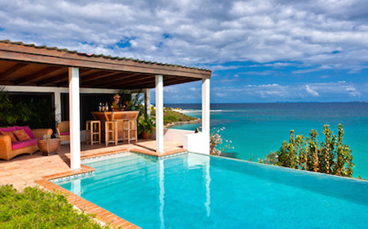 Zenaida Beach and Tennis Estate