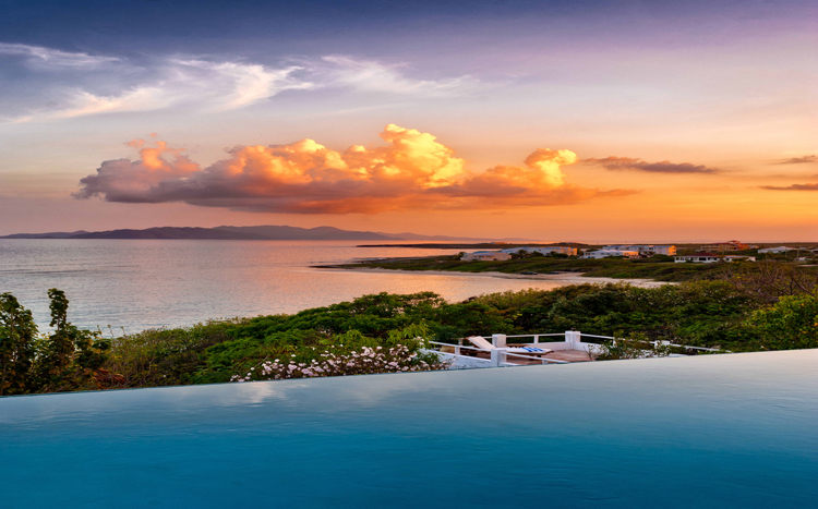 Zenaida Beach and Tennis Estate
