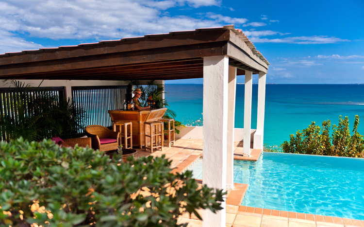 Zenaida Beach and Tennis Estate