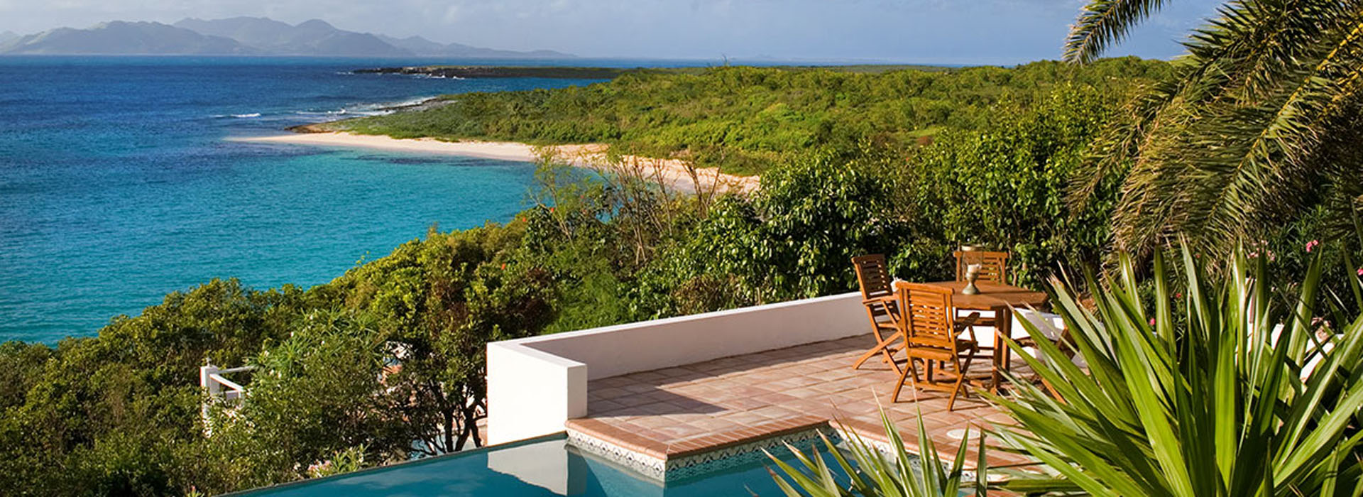 Zenaida Beach and Tennis Estate
