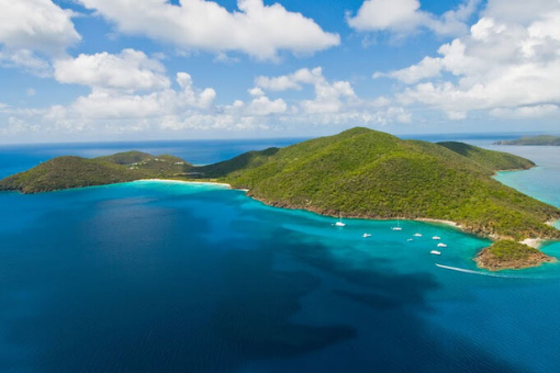 Guana Island