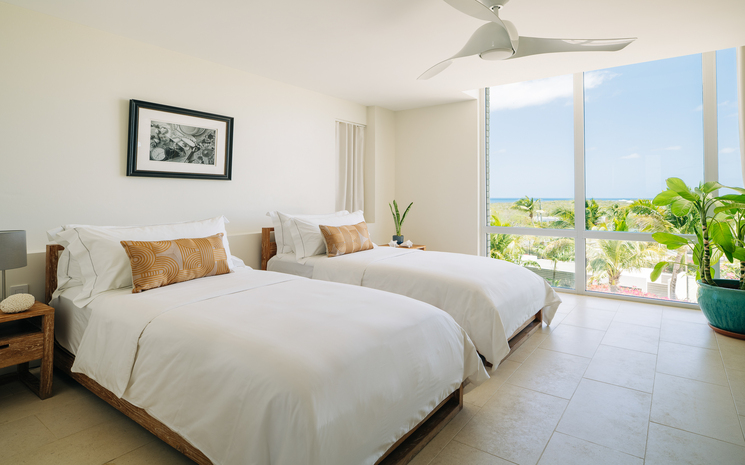 ÀNI Private Resort Anguilla