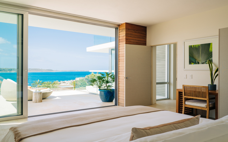 ÀNI Private Resort Anguilla