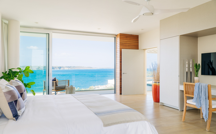 ÀNI Private Resort Anguilla