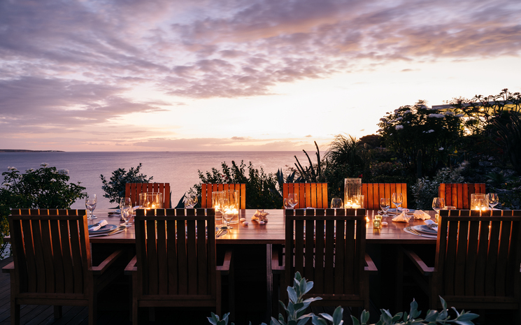 ÀNI Private Resort Anguilla