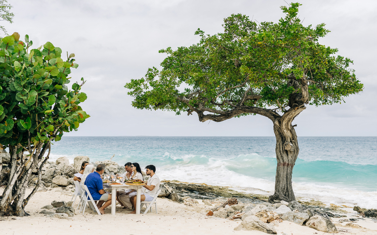 ÀNI Private Resort Anguilla