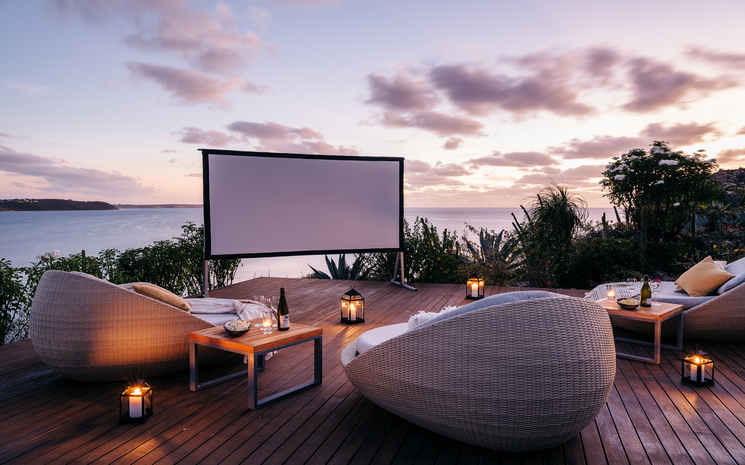 ÀNI Private Resort Anguilla