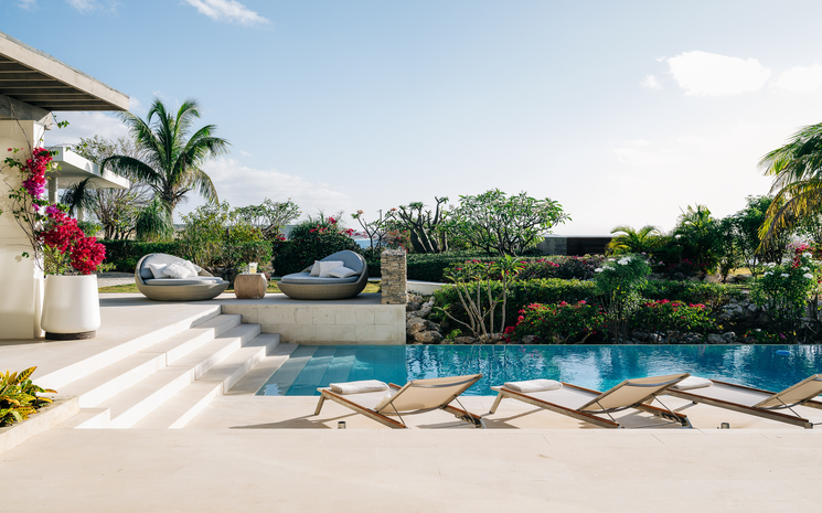 ÀNI Private Resort Anguilla