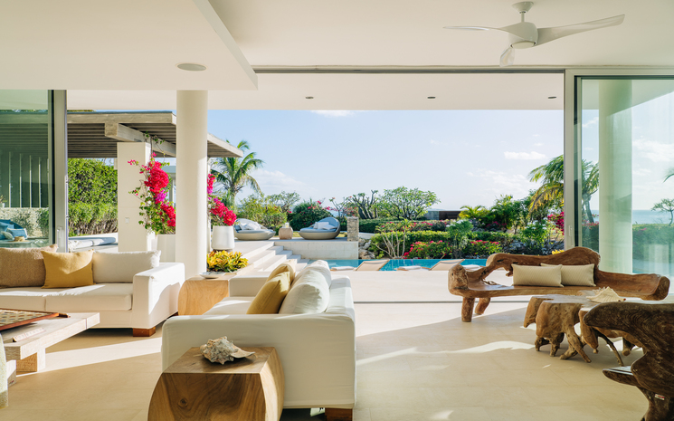 ÀNI Private Resort Anguilla