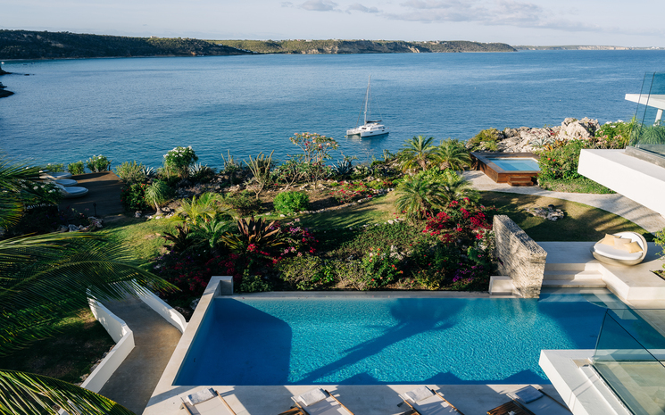 ÀNI Private Resort Anguilla